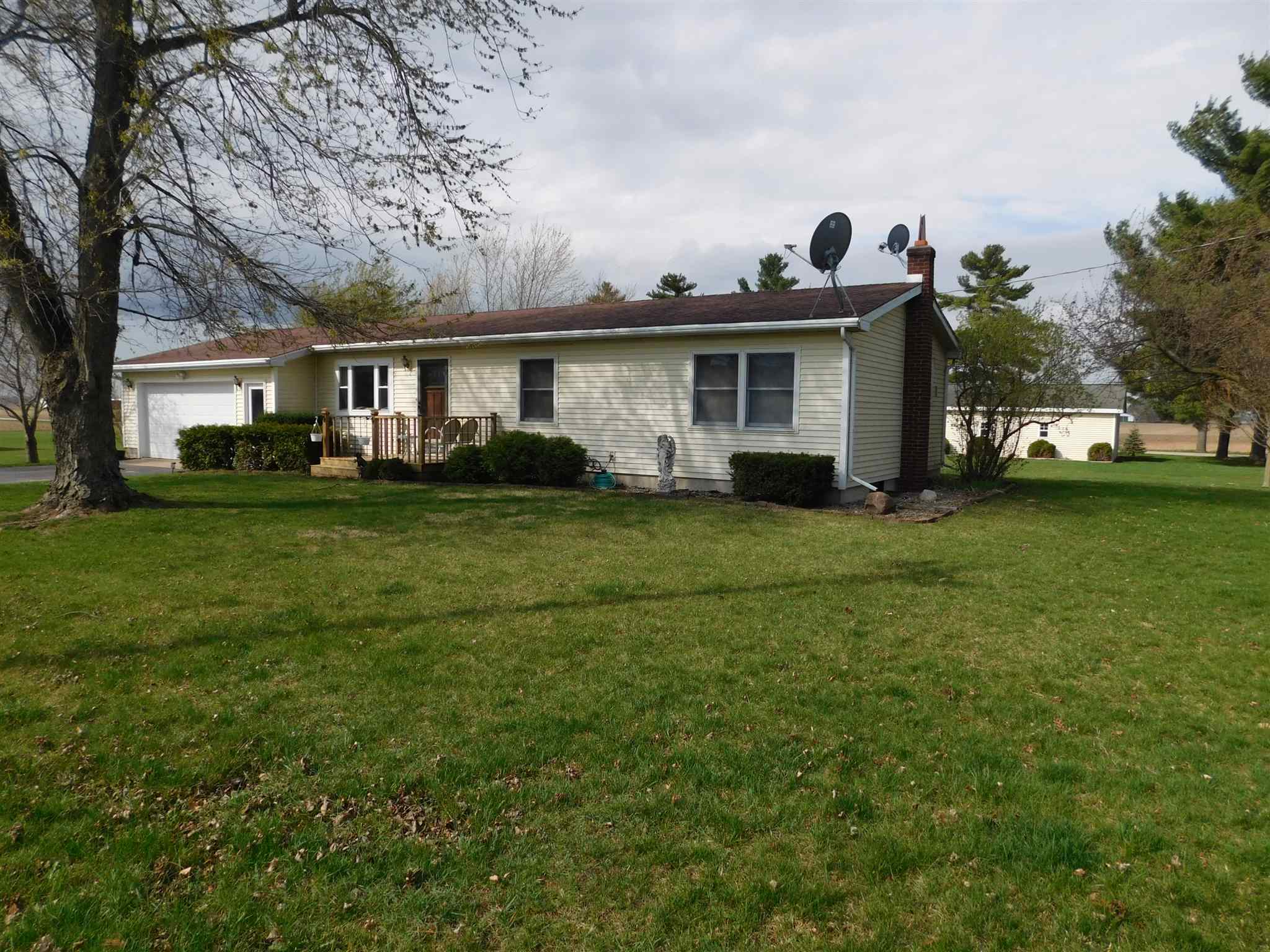 10563 North Grove Road Milford, IN 46542 - Photo 32 of 36 Gallery Image 32