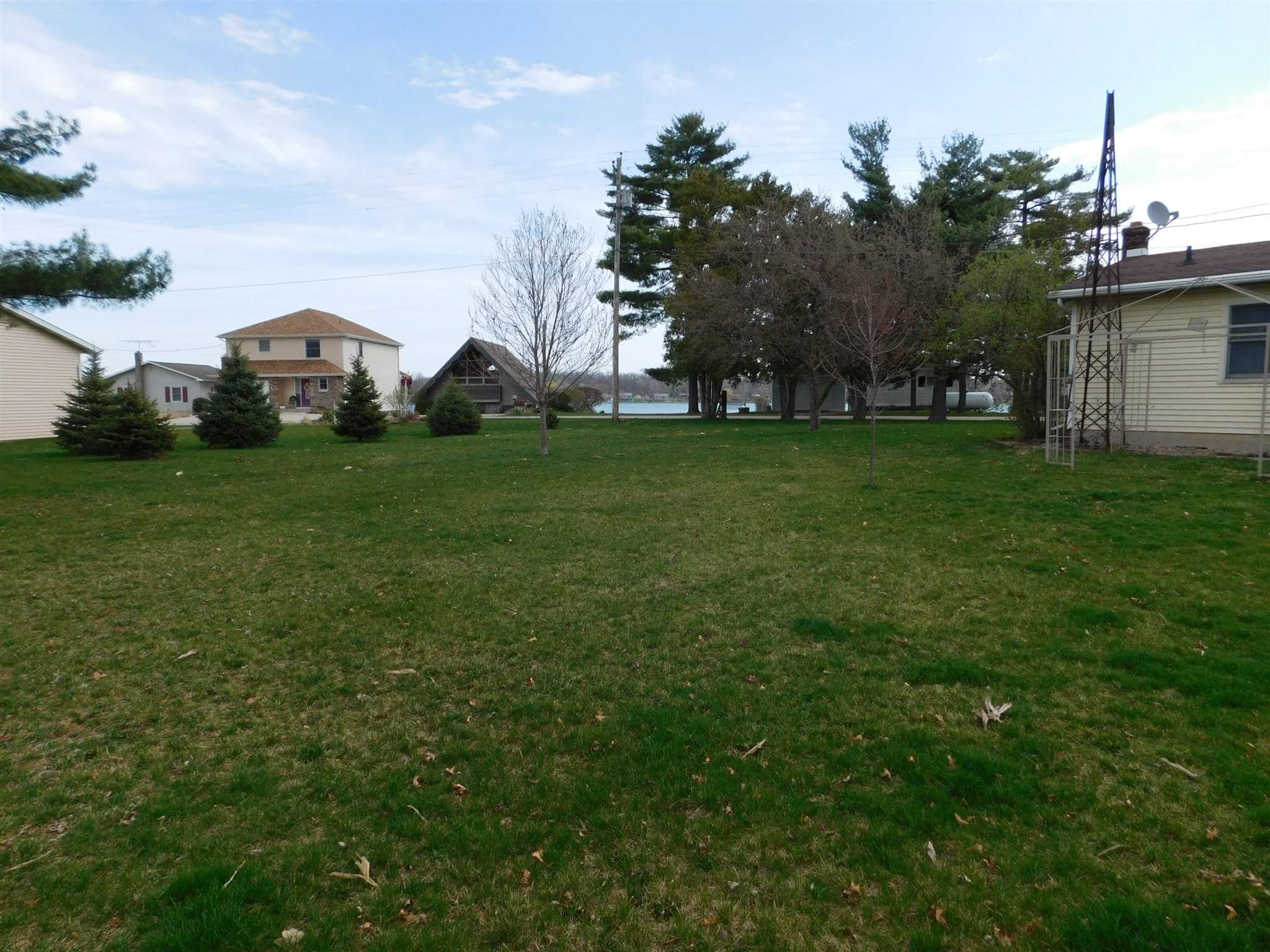10563 North Grove Road Milford, IN 46542 - Photo 36 of 36 Gallery Image 36