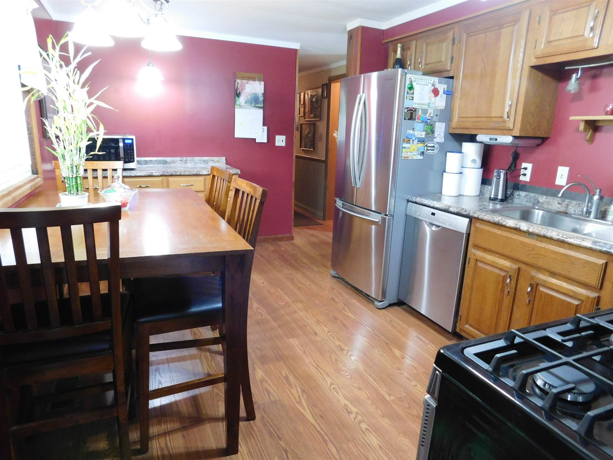10563 North Grove Road Milford, IN 46542 - Photo 5 of 36 Gallery Image 5