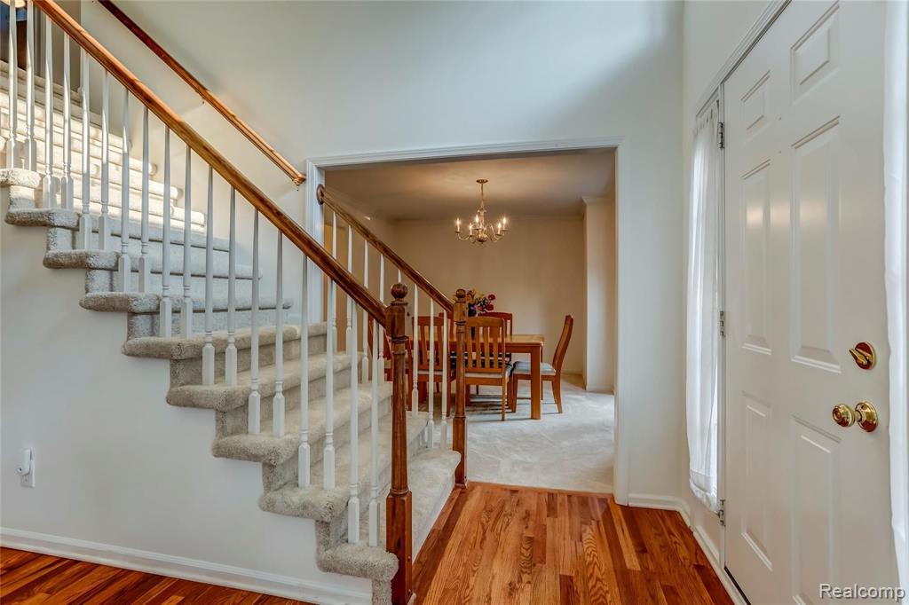 1694 Dunston Road Canton, MI 48188 - Photo 4 of 40