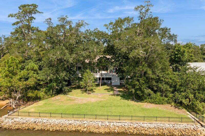385 Red Barn Road Freeport, FL 32439 - Photo 24 of 45 47_385RedBarnRd_181002_AerialView_FlexML
