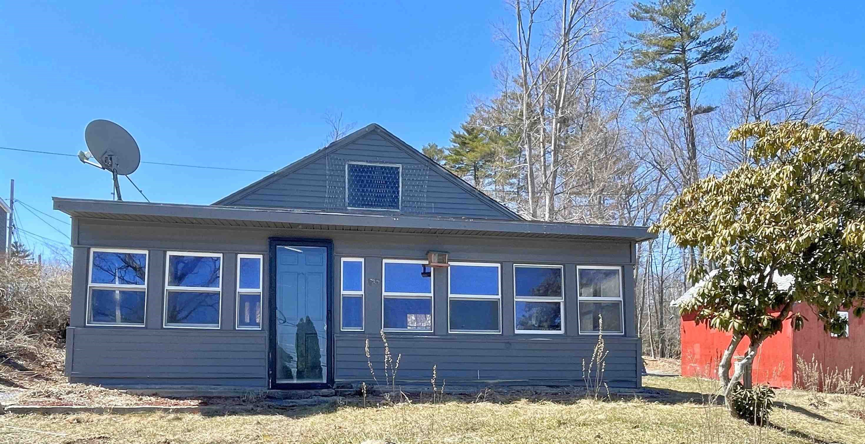 230 Chases Grove Road Derry, NH 03038 - Photo 1 of 10