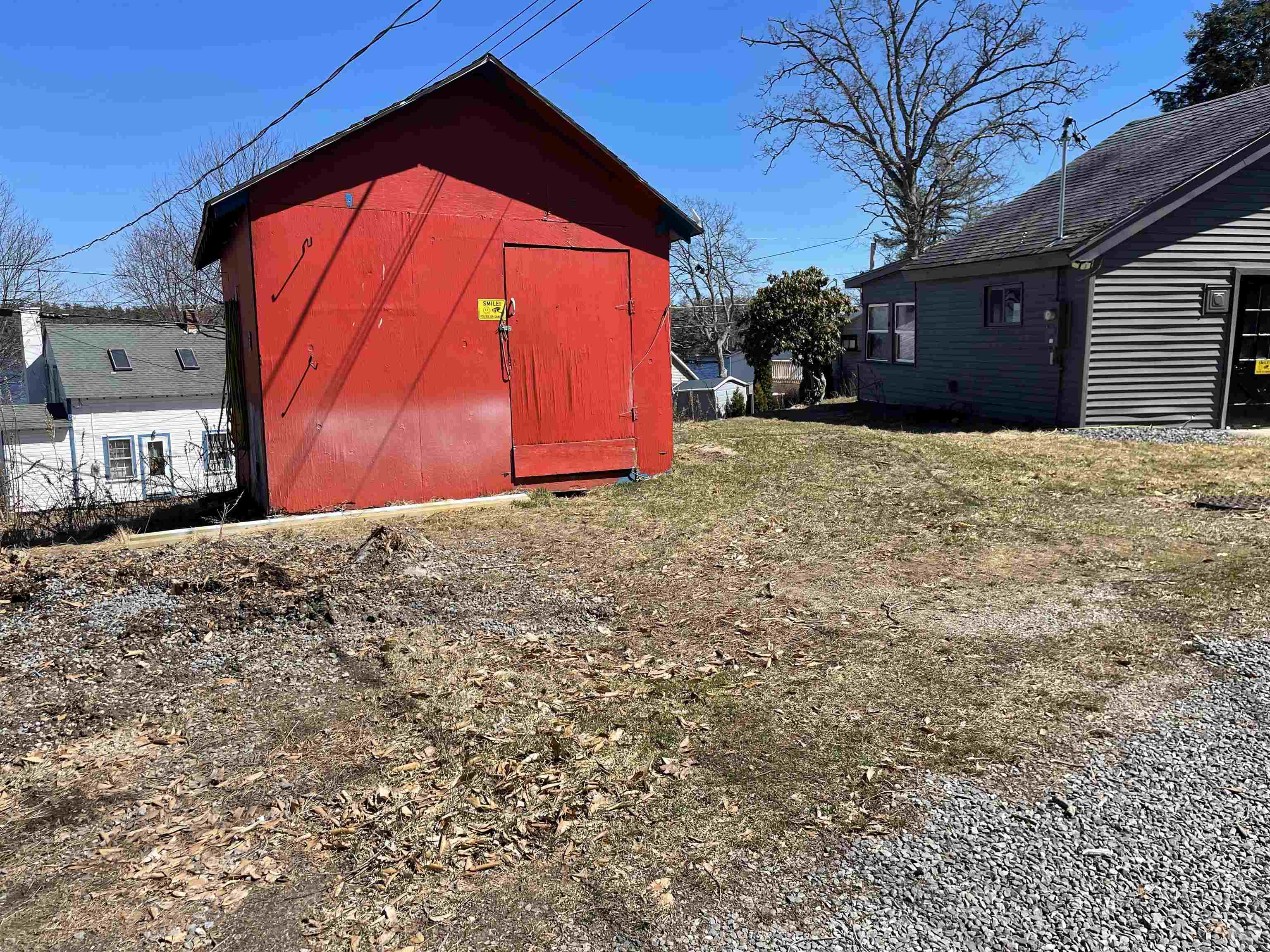 230 Chases Grove Road Derry, NH 03038 - Photo 6 of 10