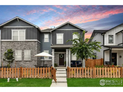 $474,900 | 332 Fickel Farm Trail, Berthoud, CO 80513