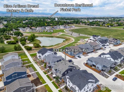 $474,900 | 332 Fickel Farm Trail, Berthoud, CO 80513