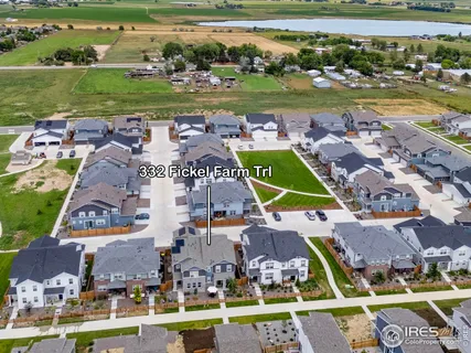 $474,900 | 332 Fickel Farm Trail, Berthoud, CO 80513