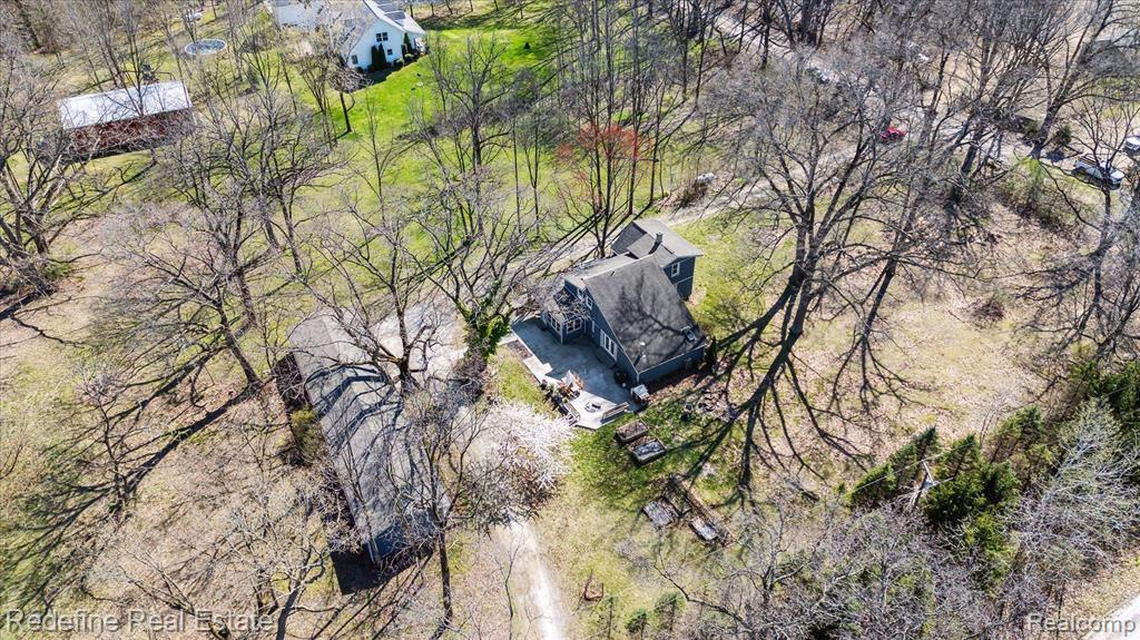13266 Capernall Road Carleton, MI 48117 - Photo 40 of 48