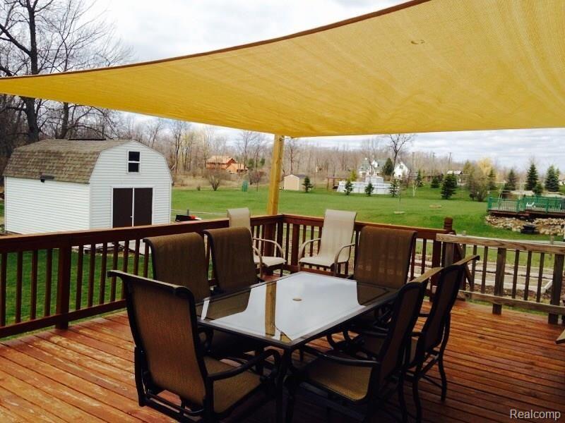 5401 Mack Road Howell, MI 48855 - Photo 7 of 37 Mack Deck02.jpg