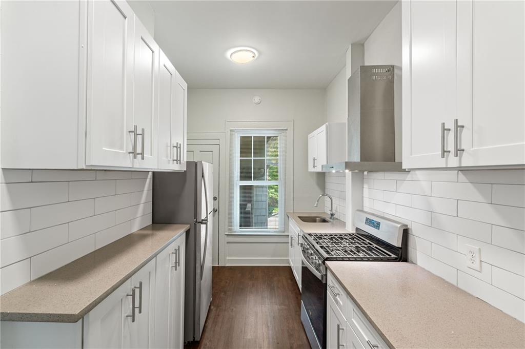 3556 Main Street Atlanta, GA 30337 - Photo 15 of 22