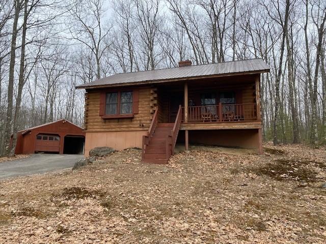 128 West Shore Road East Waterboro, ME 04030 - Photo 1 of 30 128 Primary