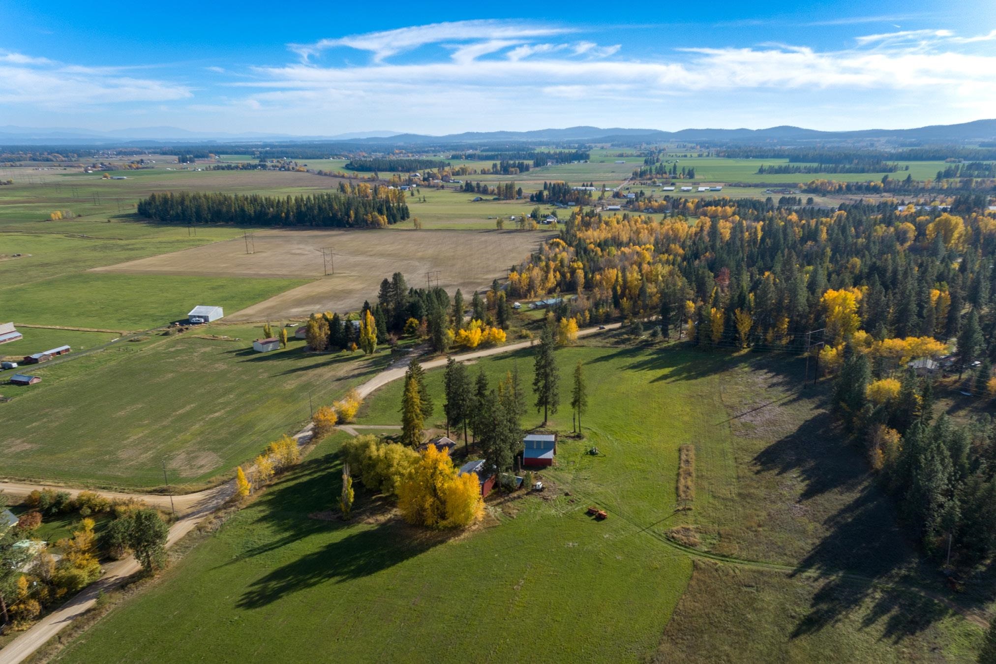 4627 Furzee Road Clayton, WA 99110 - Photo 31 of 50
