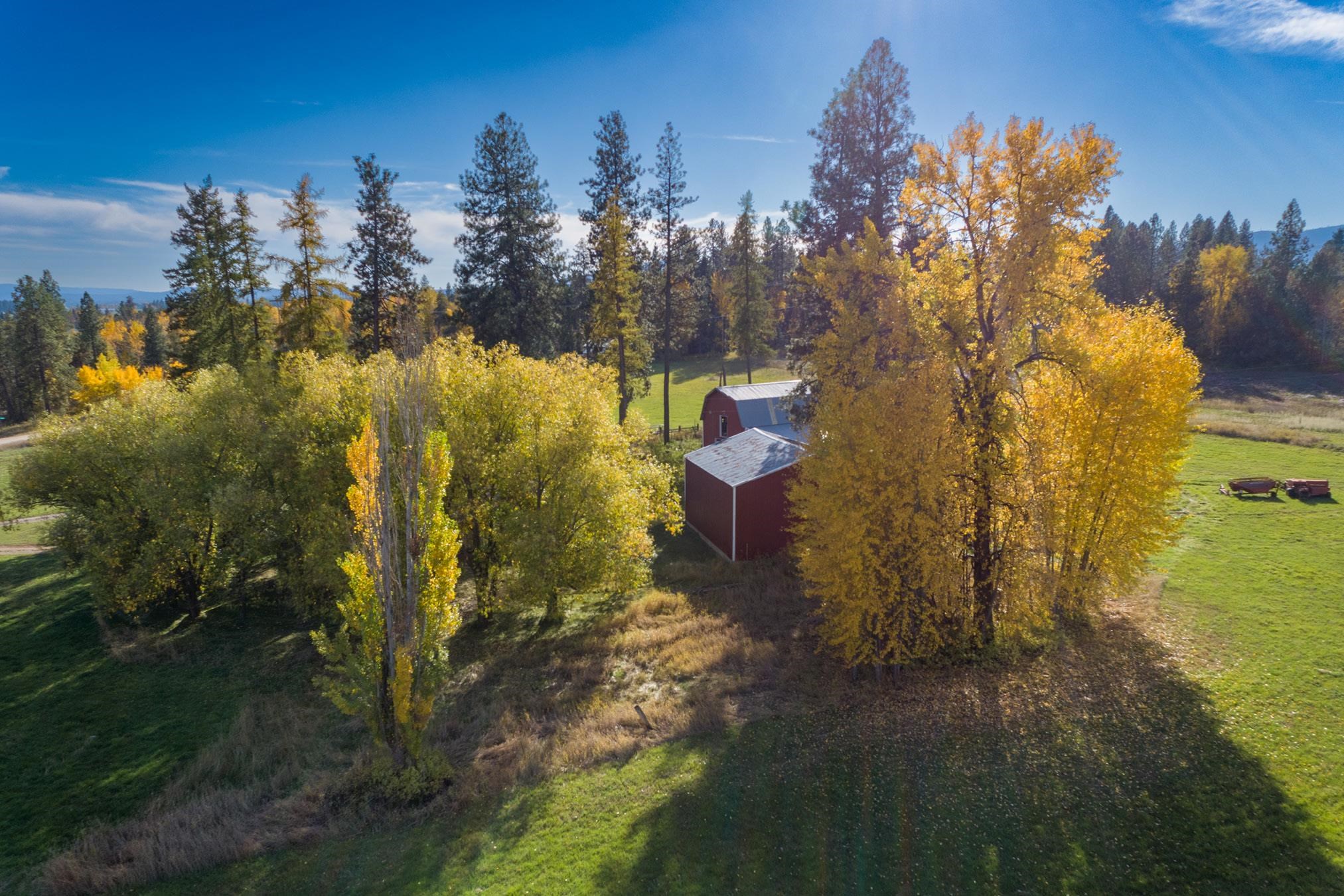 4627 Furzee Road Clayton, WA 99110 - Photo 34 of 50