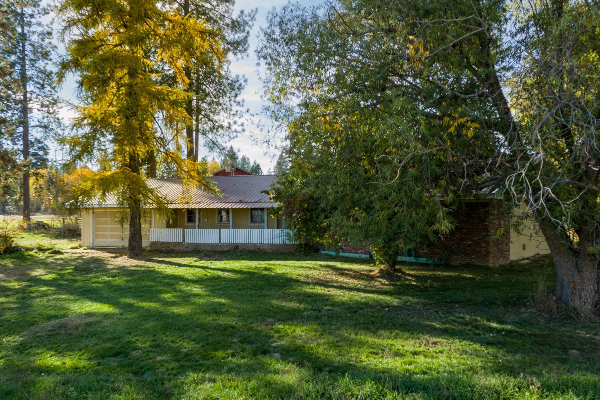 4627 Furzee Road Clayton, WA 99110 - Photo 40 of 50