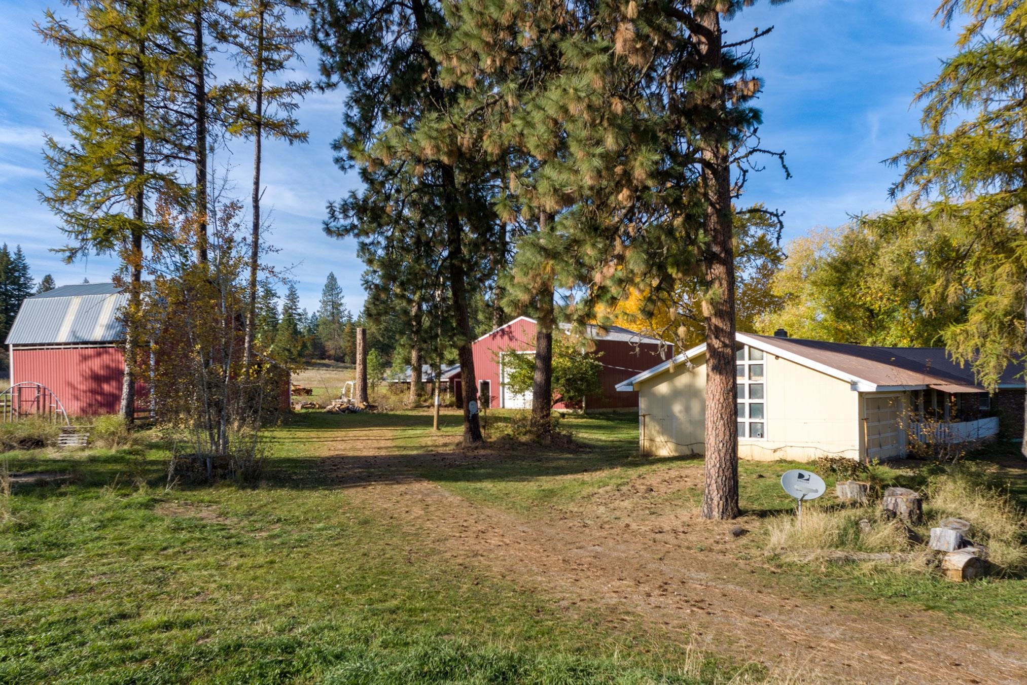 4627 Furzee Road Clayton, WA 99110 - Photo 42 of 50