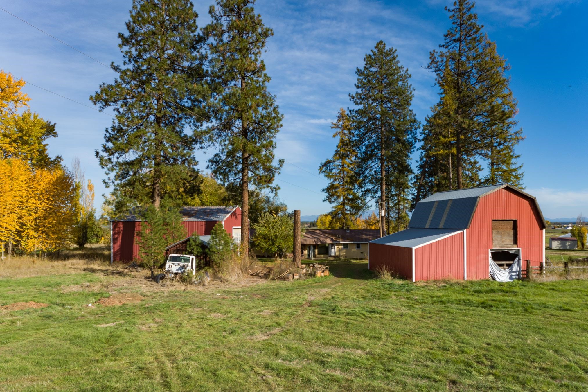 4627 Furzee Road Clayton, WA 99110 - Photo 44 of 50