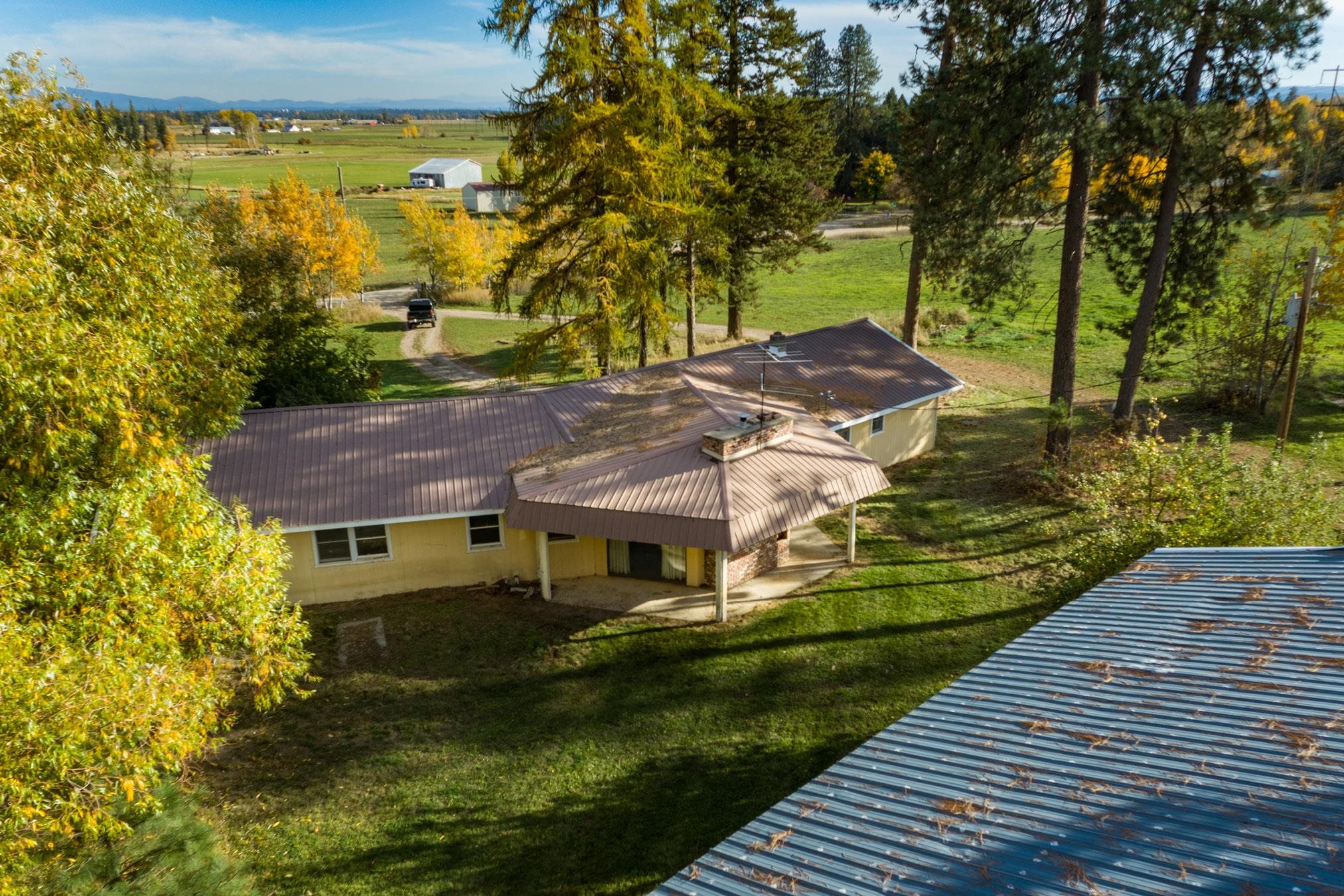 4627 Furzee Road Clayton, WA 99110 - Photo 49 of 50
