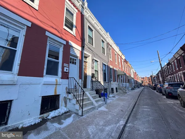 $1,600 | 549 Fernon Street, Philadelphia, PA 19148