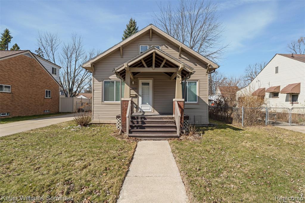 22065 Linwood Eastpointe, MI 48021 - Photo 26 of 27