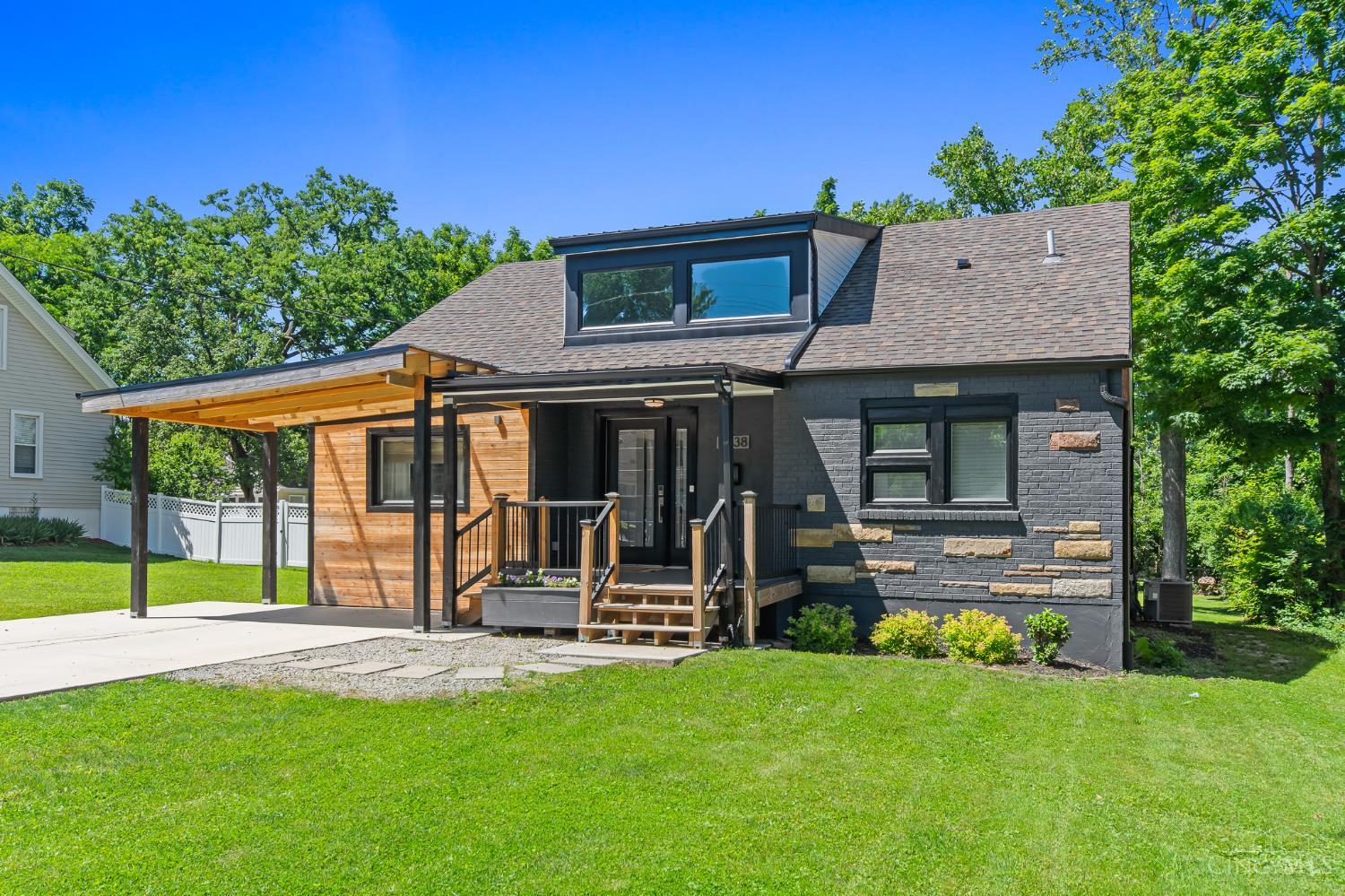 4638 Sycamore Road Cincinnati, OH 45242 - Photo 1 of 16
