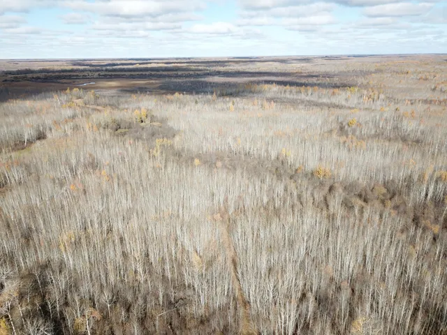 $148,000 | 58450 Korstad Road Northwest, Grygla, MN 56727