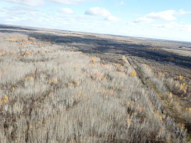 $148,000 | 58450 Korstad Road Northwest, Grygla, MN 56727