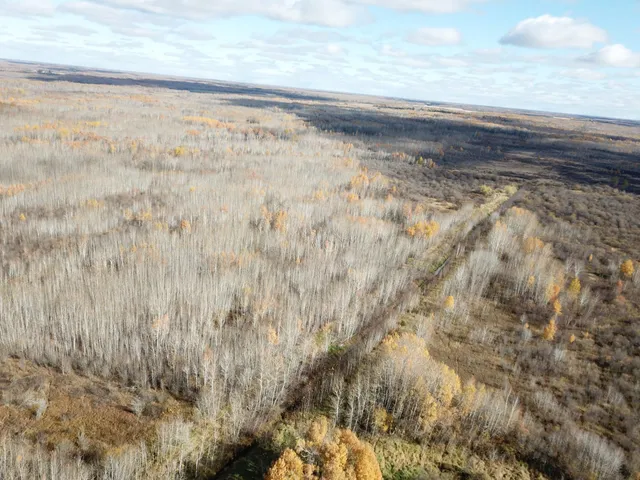 $148,000 | 58450 Korstad Road Northwest, Grygla, MN 56727