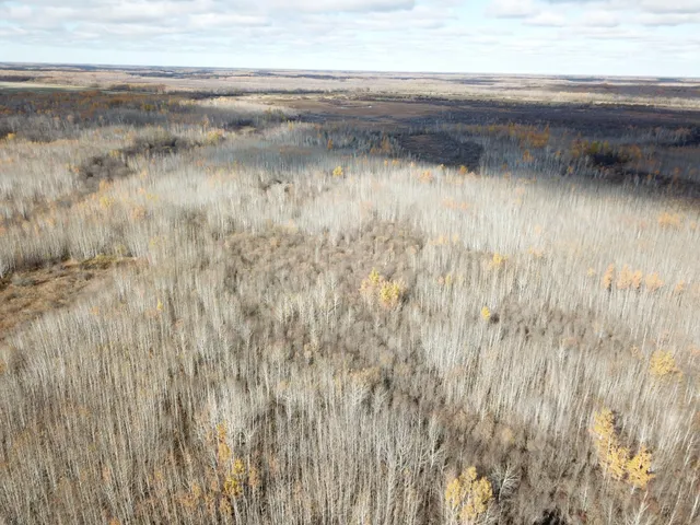 $148,000 | 58450 Korstad Road Northwest, Grygla, MN 56727