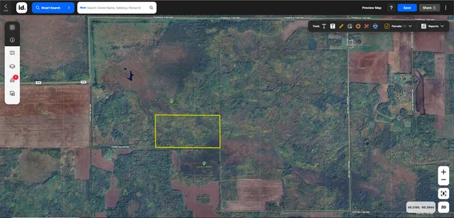 $148,000 | 58450 Korstad Road Northwest, Grygla, MN 56727