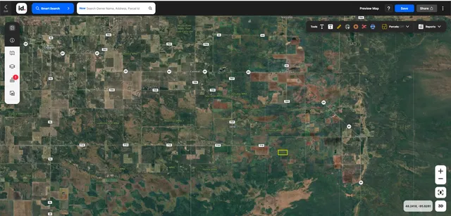 $148,000 | 58450 Korstad Road Northwest, Grygla, MN 56727