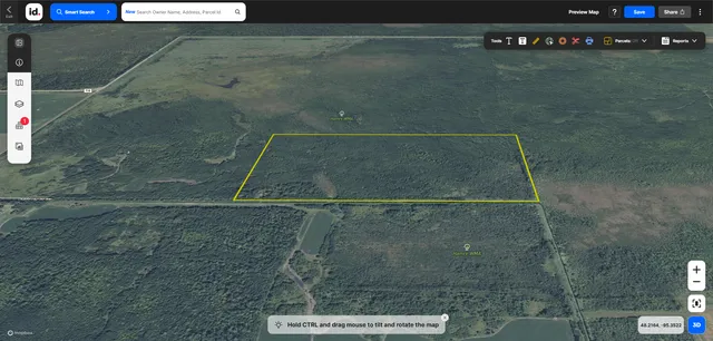 $148,000 | 58450 Korstad Road Northwest, Grygla, MN 56727