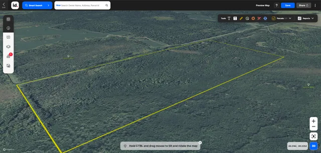 $148,000 | 58450 Korstad Road Northwest, Grygla, MN 56727