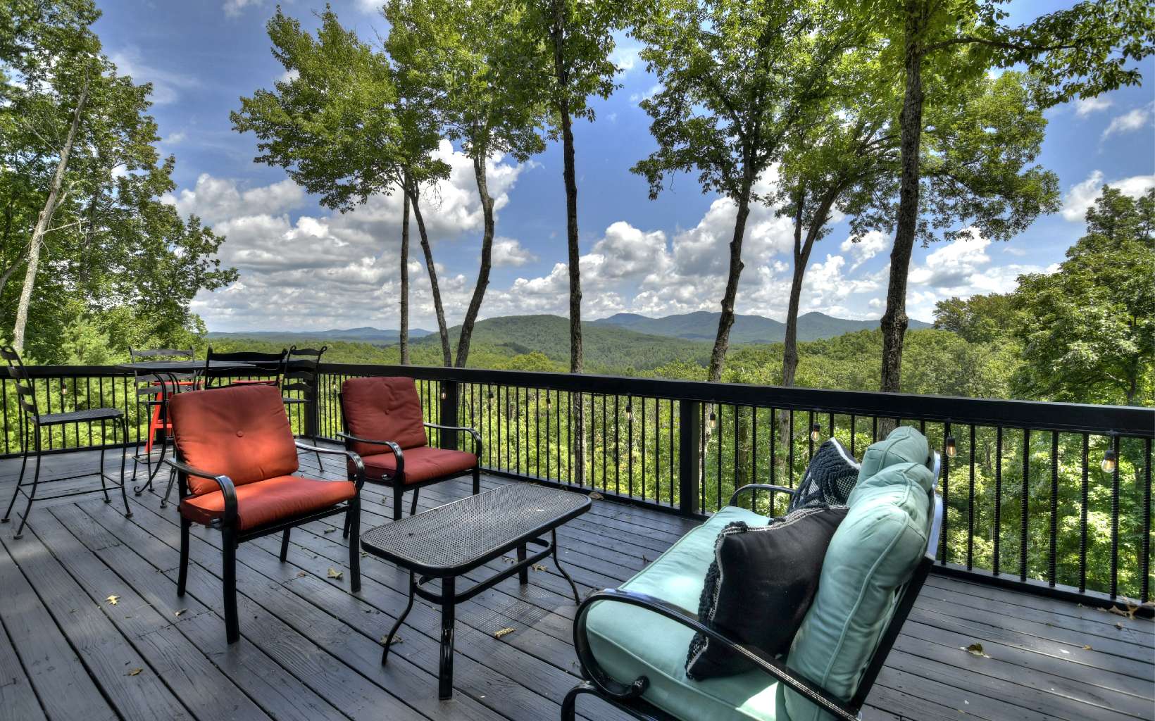 450 Bell Camp Ridge Road Blue Ridge, GA 30513 - Photo 45 of 60 Additional View