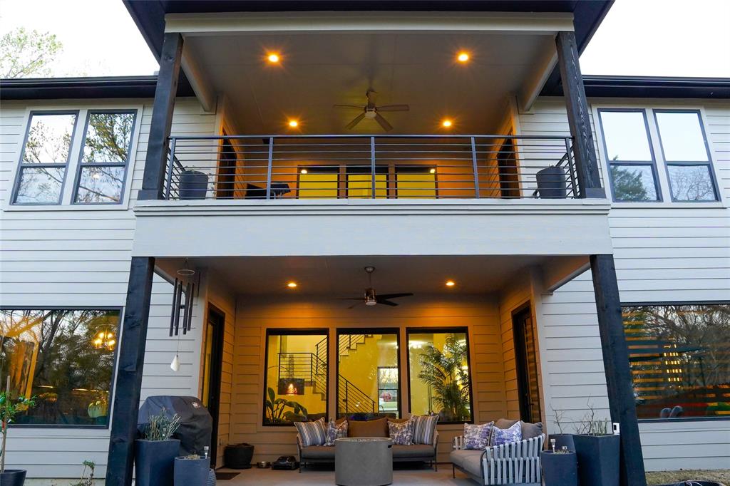 522 South Clark Road Cedar Hill, TX 75104 - Photo 14 of 16