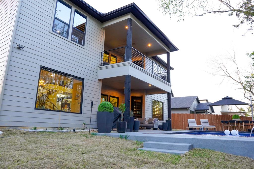 522 South Clark Road Cedar Hill, TX 75104 - Photo 15 of 16