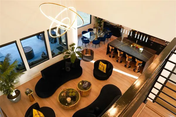 $849,900 | 522 South Clark Road, Cedar Hill, TX 75104