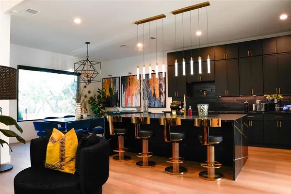 $849,900 | 522 South Clark Road, Cedar Hill, TX 75104