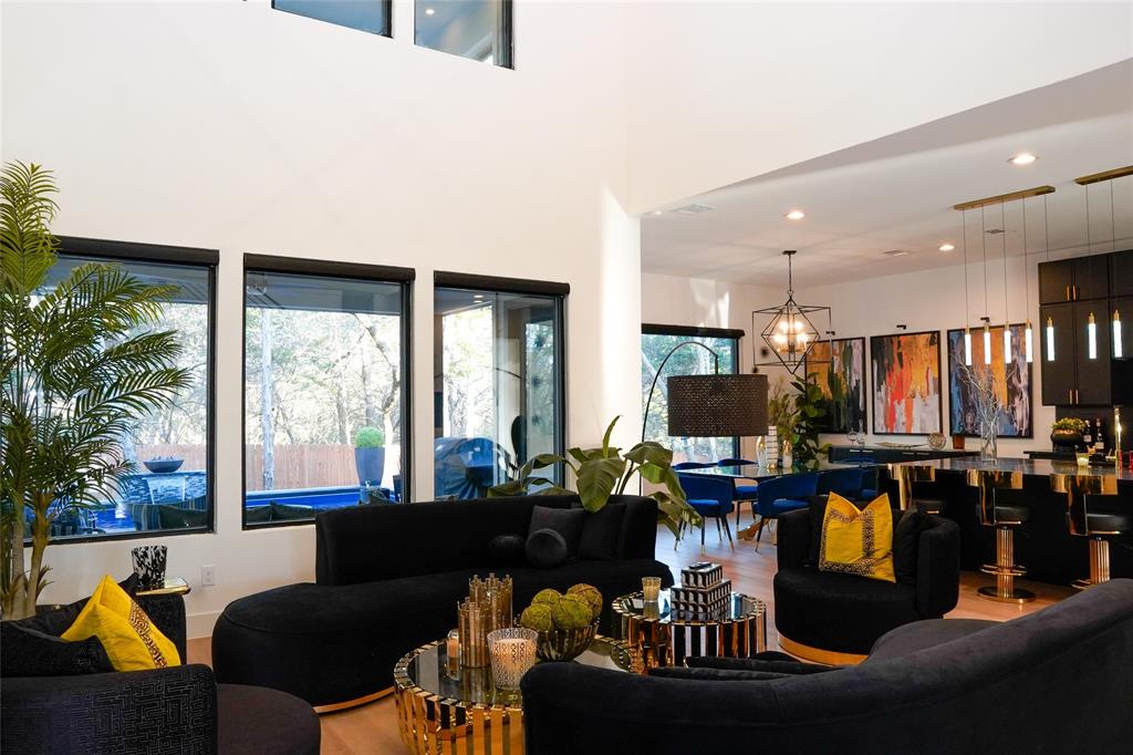 522 South Clark Road Cedar Hill, TX 75104 - Photo 7 of 16