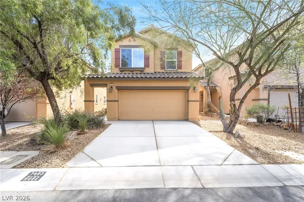 $428,000 | 7403 Benlomond Avenue, Las Vegas, NV 89179