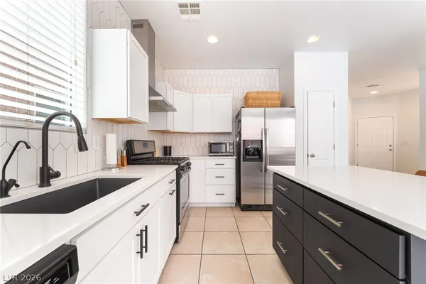 $428,000 | 7403 Benlomond Avenue, Las Vegas, NV 89179