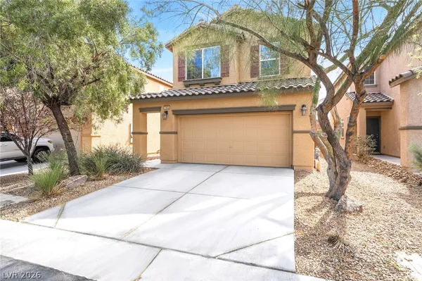 $428,000 | 7403 Benlomond Avenue, Las Vegas, NV 89179