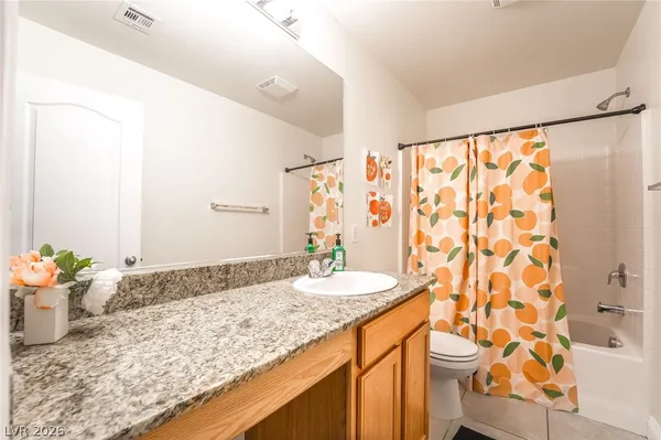 $428,000 | 7403 Benlomond Avenue, Las Vegas, NV 89179