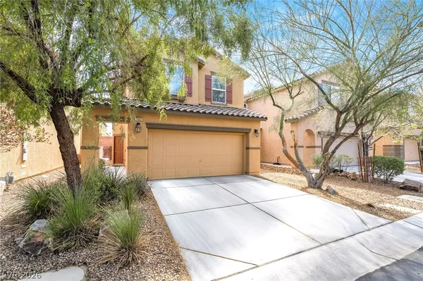 $428,000 | 7403 Benlomond Avenue, Las Vegas, NV 89179