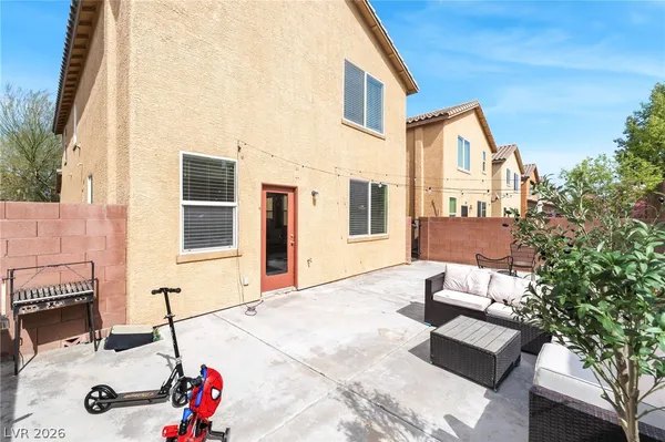 $428,000 | 7403 Benlomond Avenue, Las Vegas, NV 89179