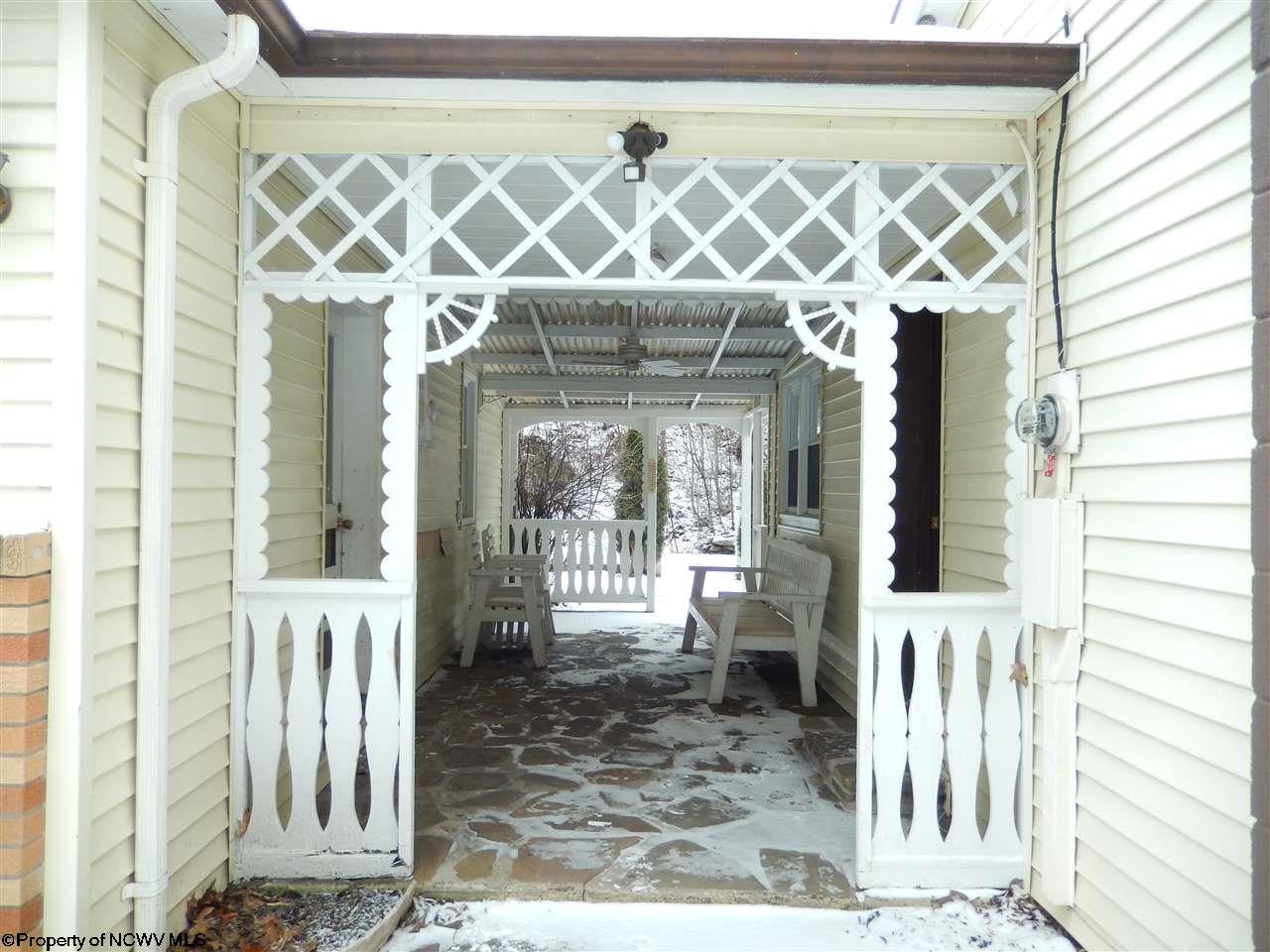 83 Blizzards Gate Road Harman, WV 26270 - Photo 9 of 12 Gallery Image 9