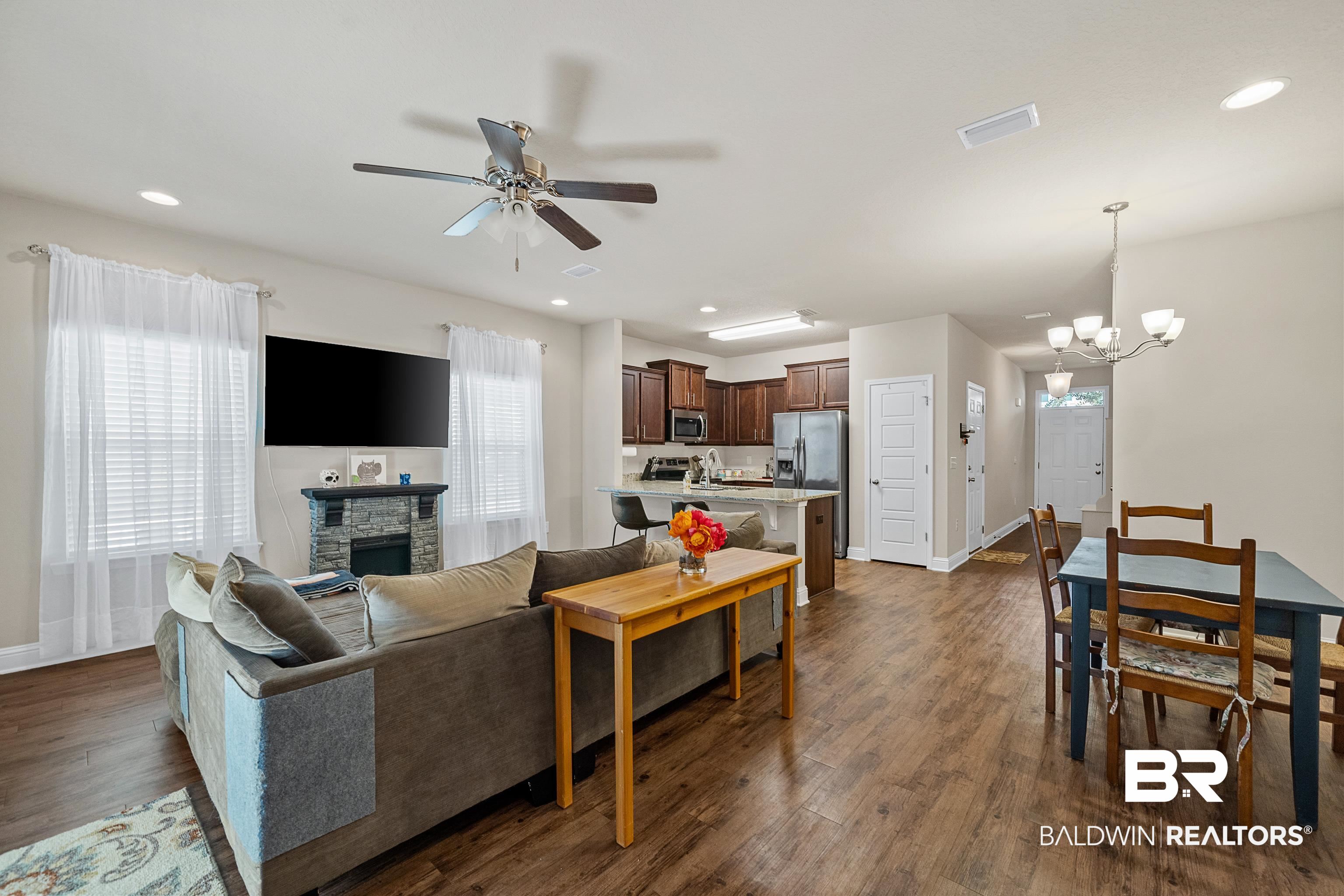 25806 Pollard Road, Unit 30 Daphne, AL 36526 - Photo 7 of 23