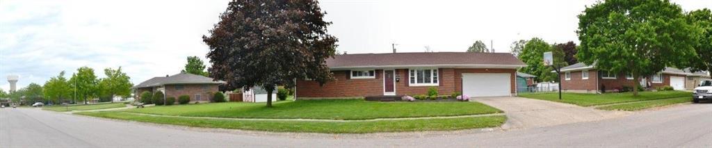 1650 Merrydale Road Springfield, OH 45503 - Photo 2 of 49