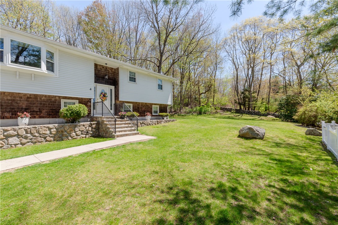 4 Clark Road Smithfield, RI 02917 - Photo 2 of 50