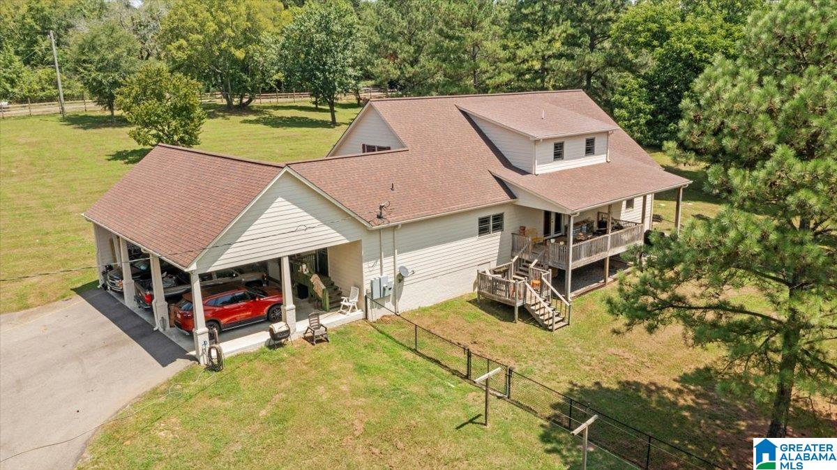 770 Newton Road Odenville, AL 35120 - Photo 33 of 40