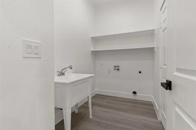 $699,000 | 504 South Tennessee Street, McKinney, TX 75069