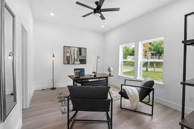 $699,000 | 504 South Tennessee Street, McKinney, TX 75069